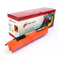 Картридж Static Control HP CE312A (126A)/CF352A (130A), Canon 729 yellow P Фото