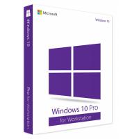 Операционная система Microsoft Windows Pro for Workstations 10 64Bit Eng Intl 1pk Фото