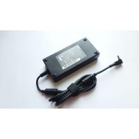 Блок питания к ноутбуку Acer 180W 19.5V 9.23A, 5.5/1.7, Slim Фото