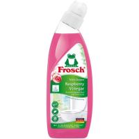 Средство для чистки унитаза Frosch Малина 750 мл Фото