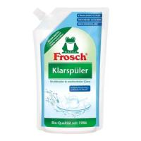 Ополаскиватель для посудомоечных машин Frosch дой-пак 750 мл Фото