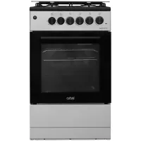 Плита Artel APETITO 50 10-E GREY Фото