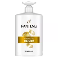 Шампунь Pantene Pro-V Интенсивное восстановление 1000 мл Фото