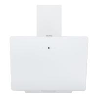 Вытяжка кухонная Interline FLOW WH A/60/GL/M Фото