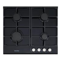 Варочна поверхня Interline VGS 463 FGK BA Фото