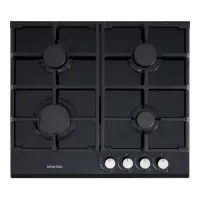 Варочна поверхня Interline VGS 463 FGK BA Фото