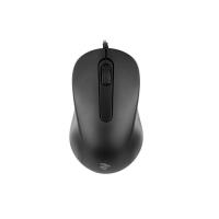 Мишка 2E MF160 USB Black Фото