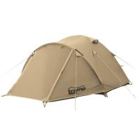 Намет Tramp Lite Camp 3 Sand Фото