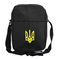 Сумка для ноутбука Porto 10'' LP-10-03BK TRIZUB Black Фото