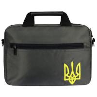 Сумка для ноутбука Porto 12'' PN12 TRIZUB DarkGreen Фото