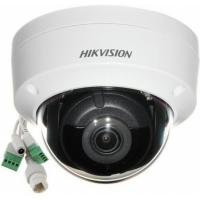 Камера відеоспостереження Hikvision DS-2CD2121G0-IS(C) (2.8) Фото