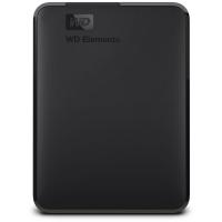 Зовнішній жорсткий диск WD 2.5" 5TB Elements Portable Фото