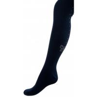 Колготки UCS Socks с бантом из страз Фото