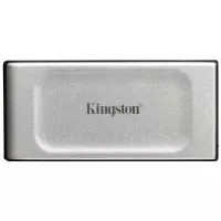 Накопитель SSD Kingston USB 3.2 500GB Фото