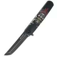 Ніж Ganzo G626-BS Фото