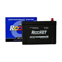 Аккумулятор автомобильный ROCKET 100Ah Фото