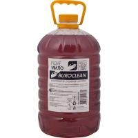 Жидкое мыло Buroclean Цветочное 5 л Фото