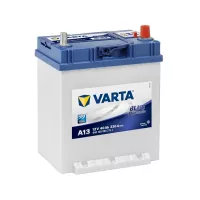 Акумулятор автомобільний Varta Blue Dynamic 40Аh Фото