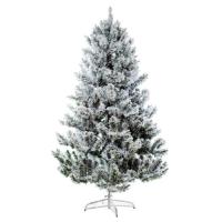 Искусственная елка YES! Fun Карпатская заснеженная 2,1 м Фото