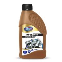 Моторна олива ВАМП DIESEL 10W-40 кан. п/е 1 л. Фото