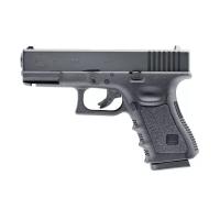 Пневматичний пістолет Umarex Glock 19 Фото