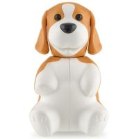 Футляр для зубной щетки DenTek собака Фото