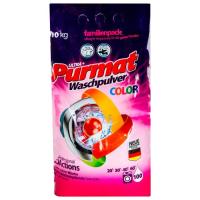 Стиральный порошок Purmat Color 10 кг Фото