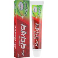 Зубная паста Lion Dr. Sedoc с маслом чайного дерева 100 г Фото