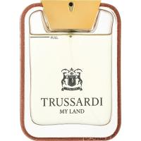 Туалетная вода Trussardi My Land тестер 100 мл Фото