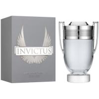 Туалетна вода Rabanne Invictus 50 мл Фото