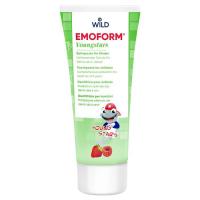 Детская зубная паста Dr. Wild Emoform Youngstars від 6 до 12 років 75 мл Фото