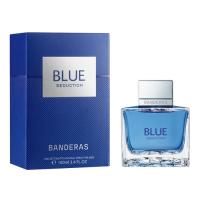 Туалетная вода Banderas Blue Seduction 100 мл Фото