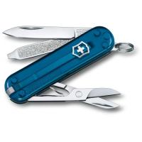 Нож Victorinox Classic SD Colors Sky High Фото