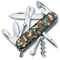 Нож Victorinox Climber Camo Фото