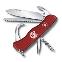 Нож Victorinox Equestrian Red Matt Фото