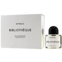 Парфумована вода Byredo Bibliotheque 100 мл Фото