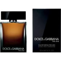 Парфумована вода Dolce&Gabbana The One For Men 50 мл Фото