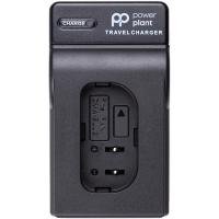 Зарядное устройство для фото PowerPlant Panasonic DMW-BLJ31 Фото