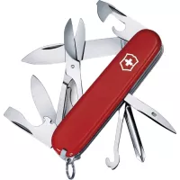 Ніж Victorinox Super Tinker Фото