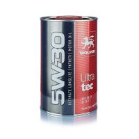 Моторное масло Wolver Ultratec 5W-30 1л Фото