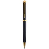 Ручка шариковая Waterman HEMISPHERE Mаtte Black BP Фото