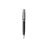Ручка шариковая Sheaffer Gift Collection 500 Glossy Black GP BP Фото