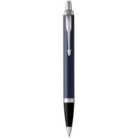 Ручка шариковая Parker IM 17 Blue CT BP Фото