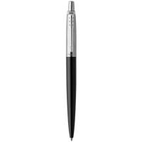 Ручка шариковая Parker JOTTER 17 Bond Street Black CT BP Фото