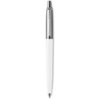 Ручка шариковая Parker JOTTER 17 Original White CT BP блистер Фото