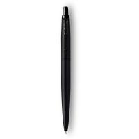 Ручка кулькова Parker JOTTER 17 XL Monochrome Black BT BP Фото