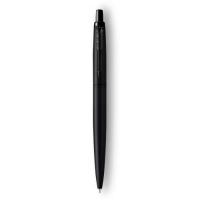 Ручка шариковая Parker JOTTER 17 XL Monochrome Black BT BP Фото