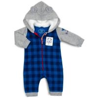 Человечек детский Tongs в клеточку Фото