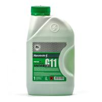 Антифриз SPUTNIK G11 1л зел. Фото
