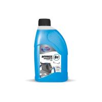 Антифриз ВАМП -30 CT11 1л синий Фото